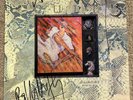 The Cult “Dreamtime” 1984 LP Signed by Ian Astbury & Billy Duffy in 2013 G+/NM