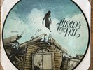Pierce The Veil - Collide With The Sky - Picture Disc Vinyl Rare OOP