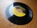 RAY CHARLES - I'VE GOT A WOMAN / COME BACK 45 VG+