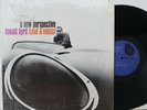 Donald Byrd LP “A New Perspective”   Blue Note 84124   Van Gelder   VG++ Shrink