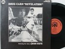 Doug Carn LP “Revelation”   Black Jazz BJQD 16   Quad   VG+ Spiritual Jazz
