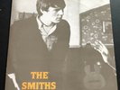 The Smiths Stop me Dutch Grey sleeve 12