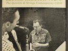LENNIE NIEHAUS: vol. 4; the quintets & strings CONTEMPORARY 12