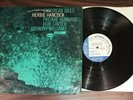 VG jazz lp HERBIE HANCOCK Empyrean Isles 1966 Blue Note 84175 Van Gelder Liberty