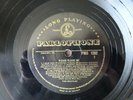 Beatles PLEASE PLEASE ME UK VINYL LP MONO PARLOPHONE GOLD 2nd Pressing VG+/VG+