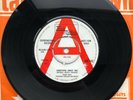 Four Tops: Something About You, Rare Demo Northern Soul Tamla Motown 1965 45 7”