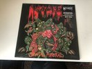 Autopsy Mental Funeral Limited Edition Green Vinyl 1991