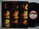 MER-DA Long Burn The Fire LP re EX Black Merda funk soul psych
