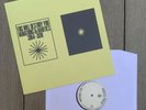 TEST PRESS: THIS WILL DESTROY YOU Variations & Rarities Vol. 1 One LP mogwai