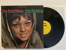 Otis Redding - The Soul Album - 1966 Stereo 1st Press (EX) Ultrasonic Clean