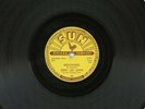 Classic Rockabilly 78: Jerry Lee Lewis, Breathless.  Sun 288