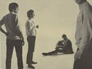 The Spencer Davis Group - The Second Album (LP, Album, Mono)