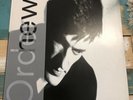 New Order Low-Life Factory Vinyl LP Japanese import 1985