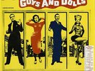 Frank Loesser - Guys and Dolls (LP)