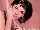 Beverly Kenney With Ralph Burns And His Orchestra - Come Swing With Me (LP, A...
