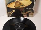 Pedro Infante Que Seas Feliz LP Vinyl Peerless