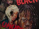 Black Uhuru - Sinsemilla (LP, Album)