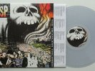 WASP - The Headless Children LP HEAVY METAL COLORED VINYL - W.A.S.P. RECORD