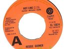 Reggie Garner Hot Line UK 7