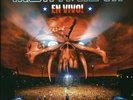 SEALED NEW LP Iron Maiden - En Vivo