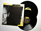 STING - FIELDS OF GOLD - LP 1994 - NEAR MINT