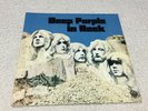 Deep Purple Deep Purple In Rock 180 gram Vinyl Record LP