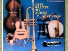 Ruby Braff - Hi-Fi Salute To Bunny (LP, Album, Mono)