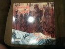 CANNIBAL CORPSE - Tomb of the mutilated 1992 press signed by all original band.