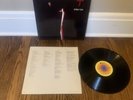 STEELY DAN - Aja - Original 1977 ABC Gatefold AA-1006 w/ Inner Sleeve - LP