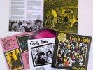 CIRCLE JERKS 