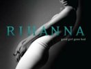 RIHANNA: GOOD GIRL GONE BAD :LP vinyl *BRAND NEW*: