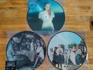 Lana Del Rey Chemtrails Over The Country Club Spotify Picture Disc Vinyl Set New
