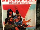 Matching Mole (Robert Wyatt) Little Red Record LP, Used but Very Good Condition