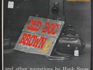 HANK SNOW: old doc brown RCA 12