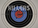 The Killers - Direct Hits Vinyl 12