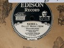 Kathleen Parlow EDISON 52392 E+ 