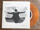 Ed Sheeran - The A Team 7” Orange  Vinyl