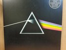 PINK FLOYD DARK SIDE OF THE MOON UK ST HARVEST/EMI LP GATEFOLD POSTERS STICKER