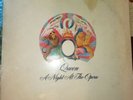 Queen A Night At The Opera 1975 7E-1053