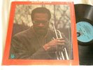 WOODY SHAW Setting Standards Cedar Walton Buster Williams Victor Jones Muse LP
