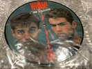 WHAM  (George Michael) - 'Club Tropicana' 7
