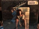 FLASHDANCE SOUNDTRACK Original Press Still Sealed  LP IRENE CARA