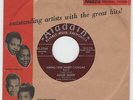 '57 Jazzy Latin R&B AGGIE DUKES Swing Low Sweet Cadillac Pts 1 & 2 ALADDIN HEAR