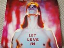 Nick Cave And The Bad Seeds ?– Let Love In UK LP 1994 Rare 1st Pressing