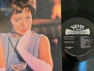 ANITA O'DAY Waiter, Make Mine Blues LP VERVE Stereo Vocal Jazz EX