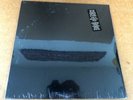 Sealed Metallica Black Album 2-LP Vinyl Set Blackened Sealed No Reserve