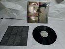 Exciter - Violence & Force LP - Vinyl Album Thrash Metal Record megaforce record