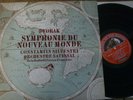 SILVESTRI / DVORAK symphony no 5 ' from the new world ' / VSM ASDF 151