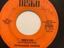 Soul Funk 45/ Funkhouse Express 