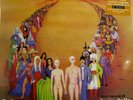 LUCIO DALLA - Il Giorno Aveva Cinque Teste (RSD 2021) LP orange vinyl